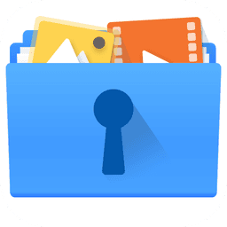 Photo and Video Locker icon