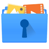 Photo and Video Locker icon