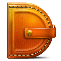 Depoza - Expense Tracker icon