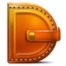أيقونة Depoza - Expense Tracker