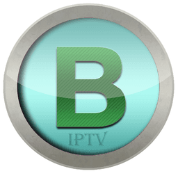 B-iptv icon