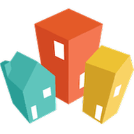 HotPads Apartments & Home Rentals icon