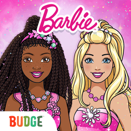 Barbie Magical Fashion icon