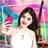 Beauty Camera Selfies Collage icon