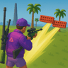 Regedit H4X Mod Menu Fire Ha icon