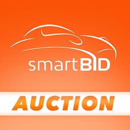 SMARTBID INDONESIA - smartBID.co.id - Balai Lelang icon