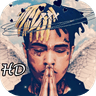 xxxTENTACION Wallpaper HD icon