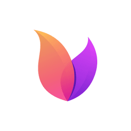 VICQ - Video Chat Worldwide, Verified Real Profile icon