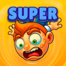 Super Falling Fred icon