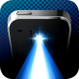Torch light icon