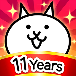 The Battle Cats icon