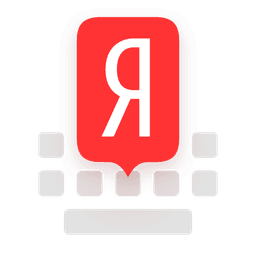 Яндекс.Клавиатура icon