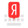 Яндекс.Клавиатура icon