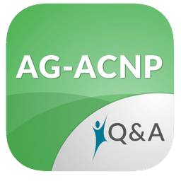 Adult-Gerontology Acute Care N icon