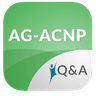 Adult-Gerontology Acute Care N icon