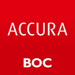 ACCURA icon