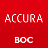 Icono de ACCURA