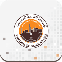 CIS Jubail Mobile icon