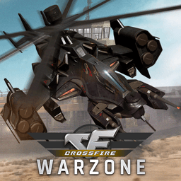 CROSSFIRE: Warzone icon