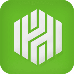 Huntington Mobile icon