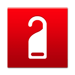 Infor HMS Housekeeper icon