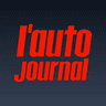 Icono de Auto Journal