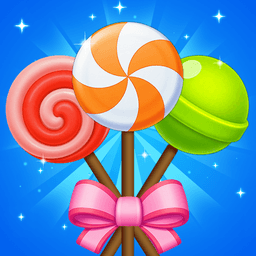 Sugar Sort Saga icon