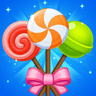 Sugar Sort Saga icon