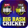 Big Bash Cricket icon
