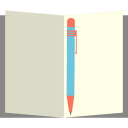 Classic Notes Lite - Notepad icon