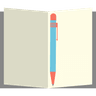 Classic Notes Lite - Notepad icon