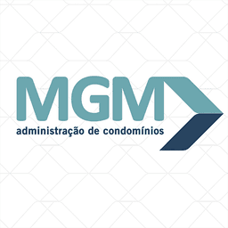 MGM Administração de Condomíni icon