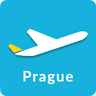 Prague Airport Guide - PRG icon