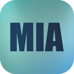 MIA icon