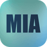 MIA icon