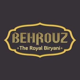 Behrouz Biryani - Order Online icon