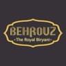 Behrouz Biryani - Order Online icon