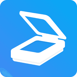 Camera Scanner To Pdf - TapScanner icon