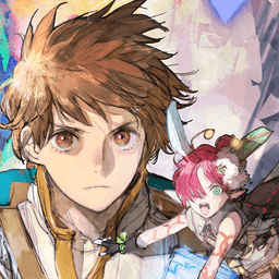 チェインクロニクル チェインシナリオ王道バトルRPG icon