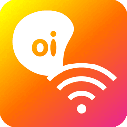 Oi WiFi icon