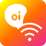 Oi WiFi icon