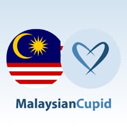 MalaysianCupid Malaysia Dating icon