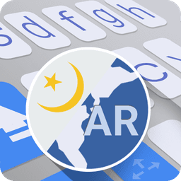 Arabic for ai.type keyboard icon