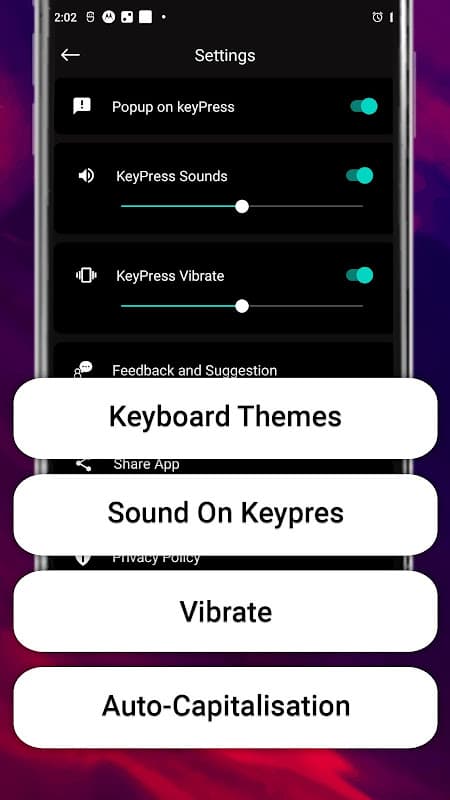 Screenshot 5