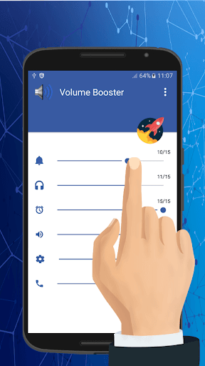 ऑडियो कंट्रोल screenshot 3