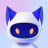 ATOM: AI Chat Client & GPT Bot simgesi