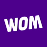WOM (Chile) icon