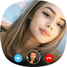 Video Call Advice and Live Chat with Video Call icon