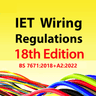 IET Wiring Regulations 2023 icon