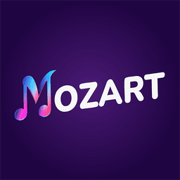 AI Song Generator - Mozart icon